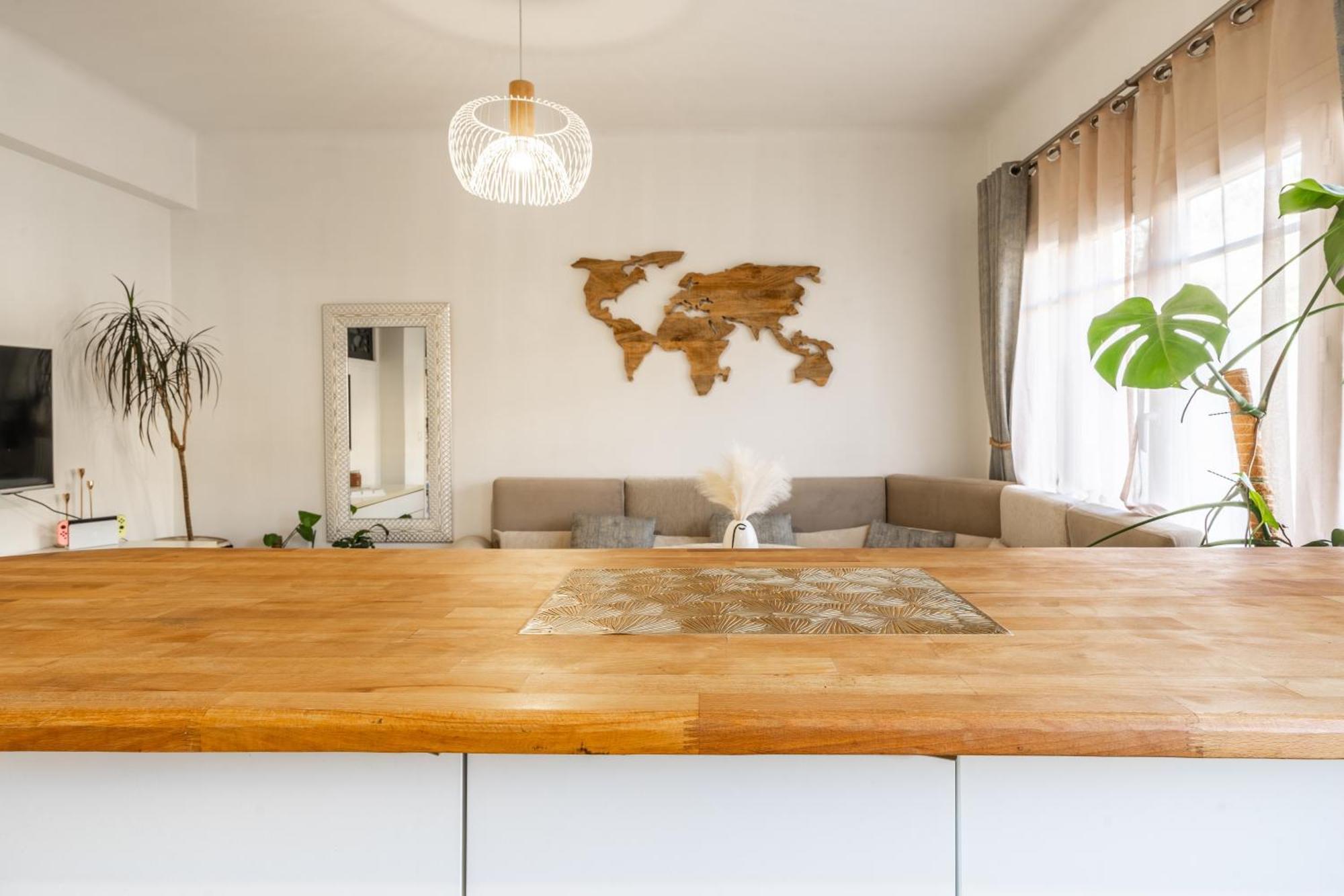 Ferienwohnung La Douceur Nicoise Nizza Exterior foto